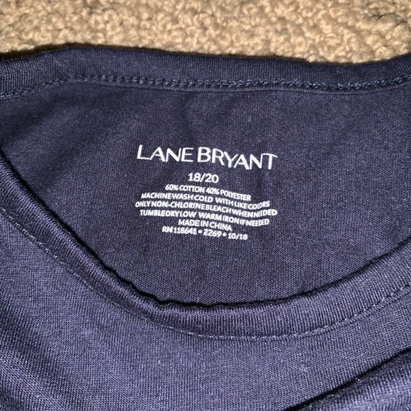 Lane Bryant There Is No Life Before Caffeine - Picture 2 of 2